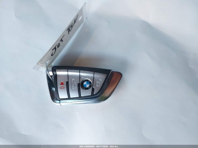 3MW49FF02P8C79255 BMW 3 Series M340i Xdrive