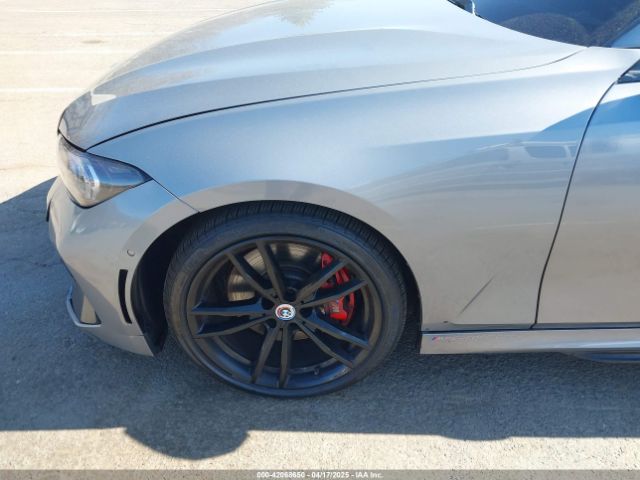 3MW49FF02P8C79255 BMW 3 Series M340i Xdrive