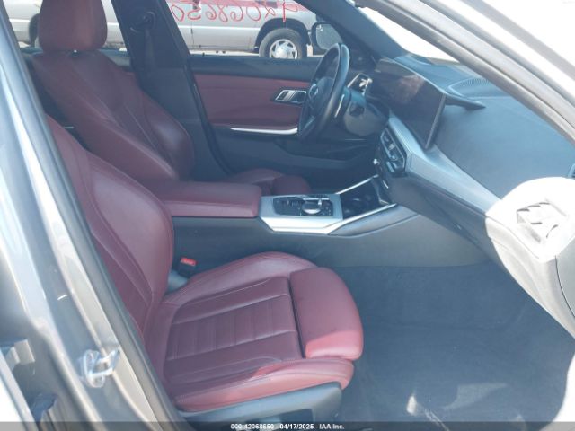 3MW49FF02P8C79255 BMW 3 Series M340i Xdrive