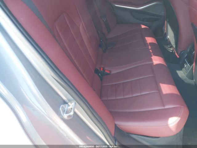 3MW49FF02P8C79255 BMW 3 Series M340i Xdrive