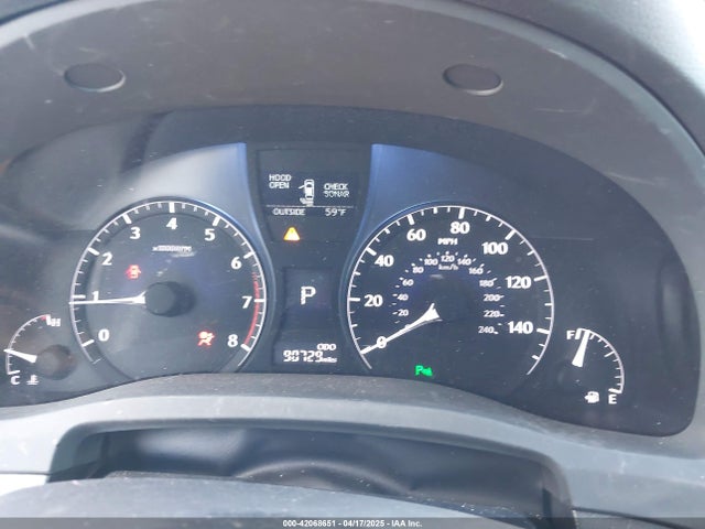 2T2BK1BA6EC241603 Lexus Rx 350 F Sport