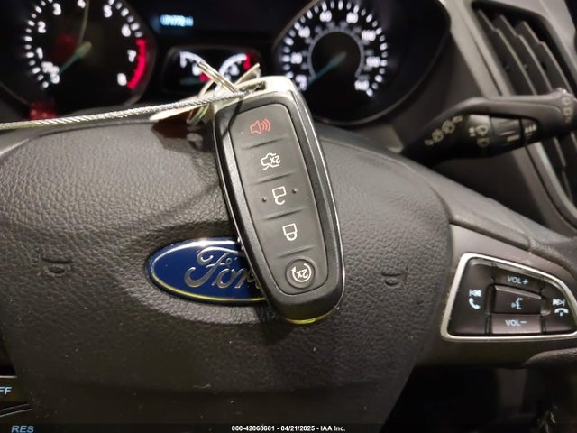 1FMCU9HD9KUA18646 Ford 1.5l gtdi sigma w/premium fuel