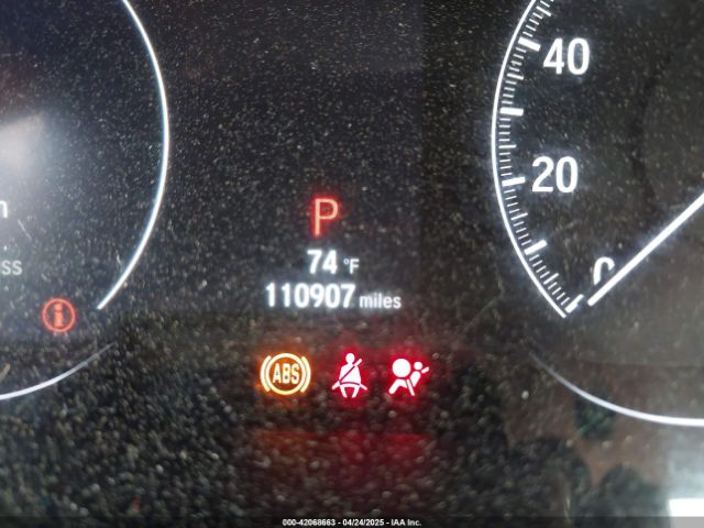 1HGCV2F36JA033562 Honda Accord Sport 2.0t