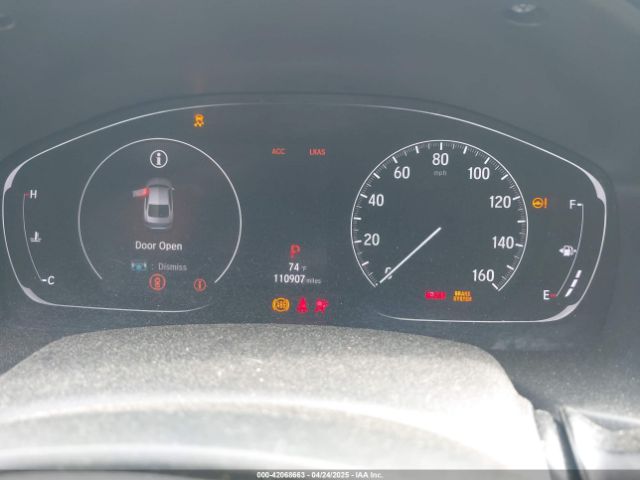 1HGCV2F36JA033562 Honda Accord Sport 2.0t
