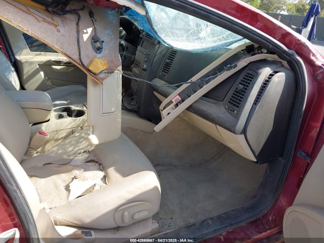 2005 CADILLAC CTS 1G6DP567X50132871 Photo 4