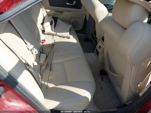 2005 CADILLAC CTS 1G6DP567X50132871 Photo 7