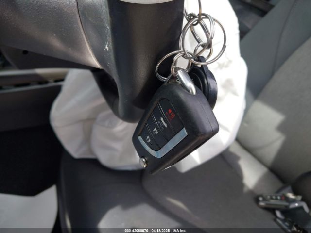 4T1C11BK5PU083065 Toyota CAMRY LE