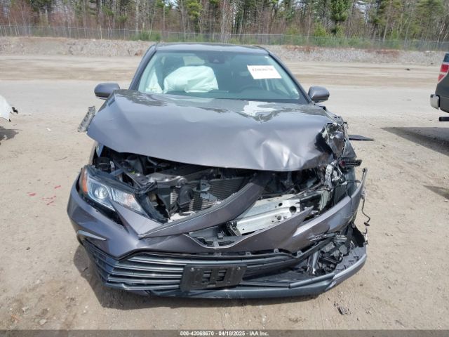 4T1C11BK5PU083065 Toyota CAMRY LE