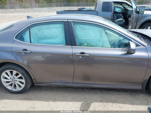 4T1C11BK5PU083065 Toyota CAMRY LE