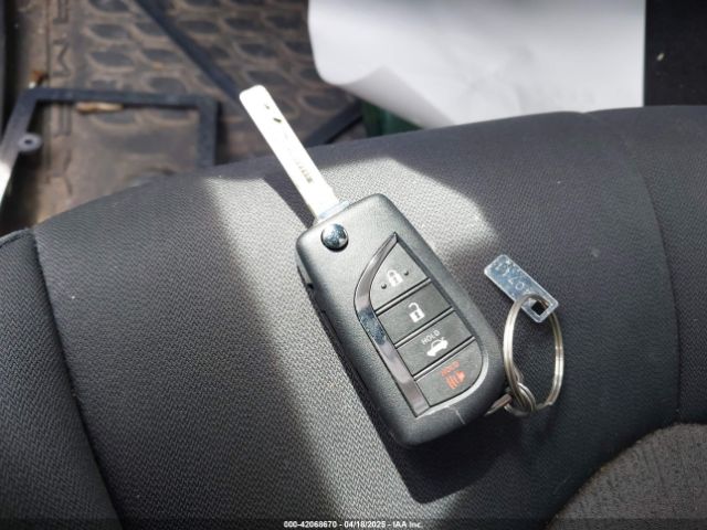 4T1C11BK5PU083065 Toyota CAMRY LE