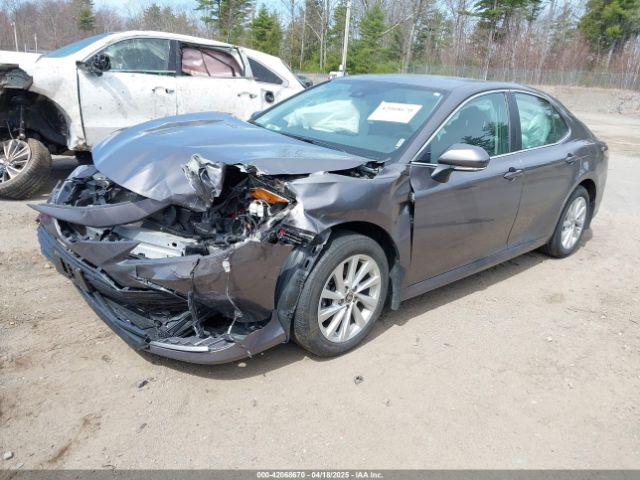 4T1C11BK5PU083065 Toyota CAMRY LE