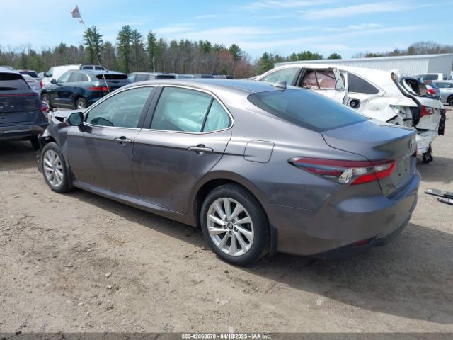 4T1C11BK5PU083065 Toyota CAMRY LE