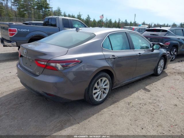 4T1C11BK5PU083065 Toyota CAMRY LE
