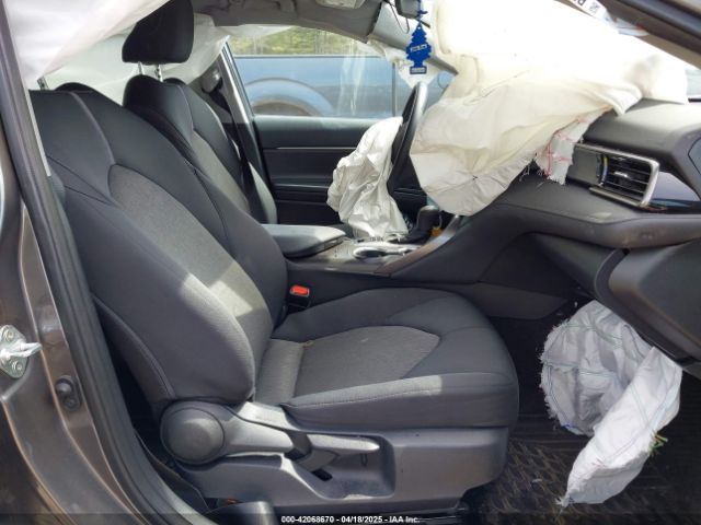 4T1C11BK5PU083065 Toyota CAMRY LE