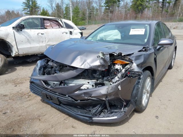 4T1C11BK5PU083065 Toyota CAMRY LE