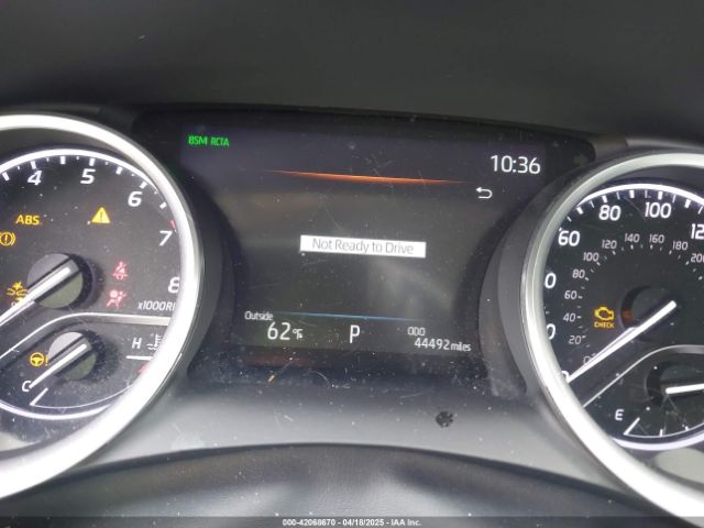 4T1C11BK5PU083065 Toyota CAMRY LE