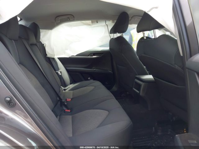 4T1C11BK5PU083065 Toyota CAMRY LE