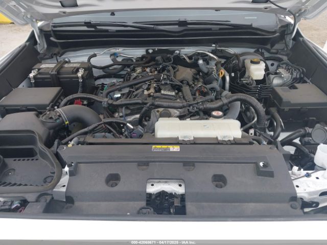 3TMLB5JN8RM007562 Toyota Tacoma Trd Sport
