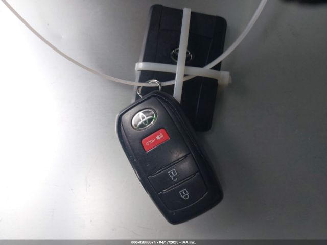 3TMLB5JN8RM007562 Toyota Tacoma Trd Sport