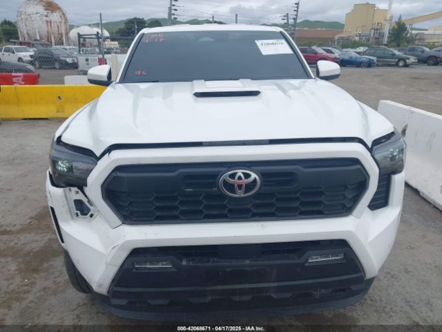 3TMLB5JN8RM007562 Toyota Tacoma Trd Sport