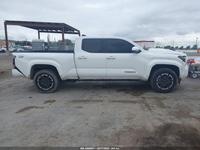 3TMLB5JN8RM007562 Toyota Tacoma Trd Sport