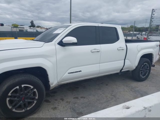3TMLB5JN8RM007562 Toyota Tacoma Trd Sport