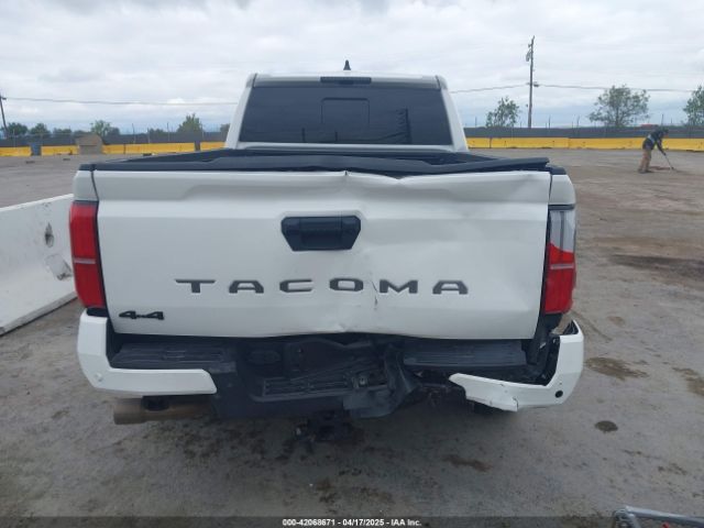 3TMLB5JN8RM007562 Toyota Tacoma Trd Sport