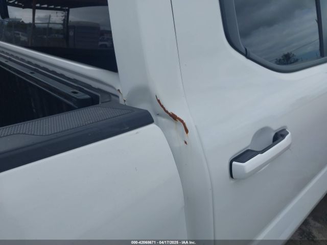 3TMLB5JN8RM007562 Toyota Tacoma Trd Sport