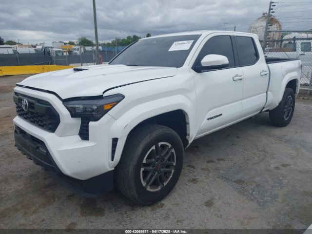 3TMLB5JN8RM007562 Toyota Tacoma Trd Sport