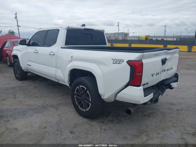 3TMLB5JN8RM007562 Toyota Tacoma Trd Sport