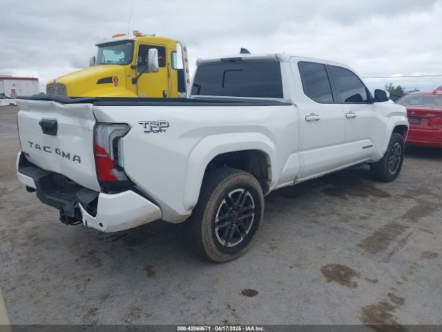 3TMLB5JN8RM007562 Toyota Tacoma Trd Sport