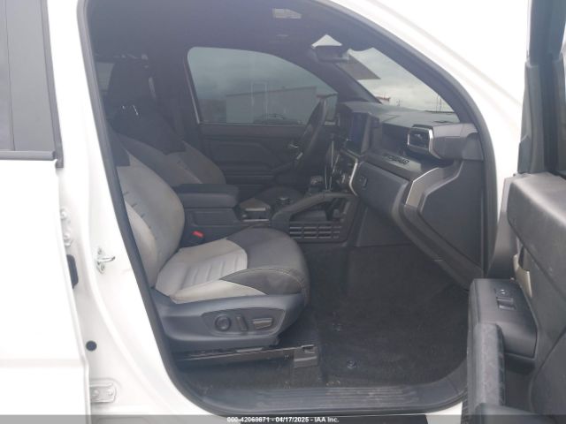 3TMLB5JN8RM007562 Toyota Tacoma Trd Sport