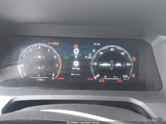 3TMLB5JN8RM007562 Toyota Tacoma Trd Sport