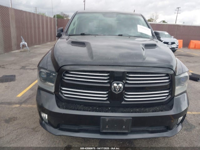 RAM 2015 2015 1C6RR6MT9FS613551 Image 12