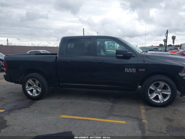 RAM 2015 2015 1C6RR6MT9FS613551 Image 13