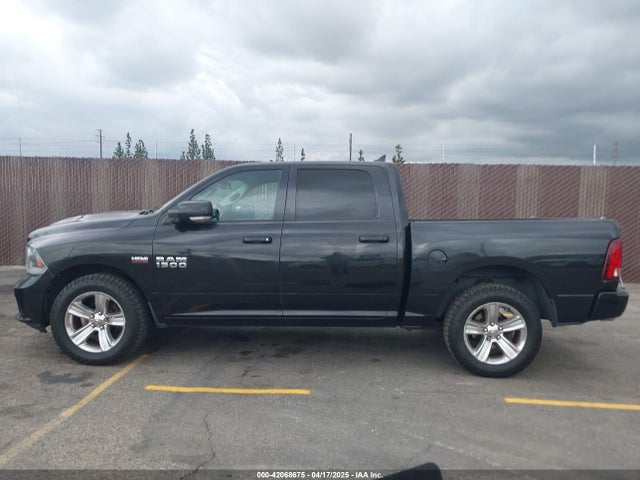 RAM 2015 2015 1C6RR6MT9FS613551 Image 14