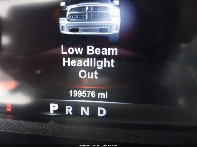 RAM 2015 2015 1C6RR6MT9FS613551 Image 15