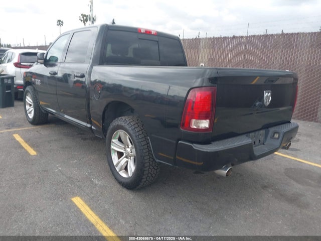 RAM 2015 2015 1C6RR6MT9FS613551 Image 3