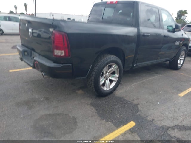 RAM 2015 2015 1C6RR6MT9FS613551 Image 4