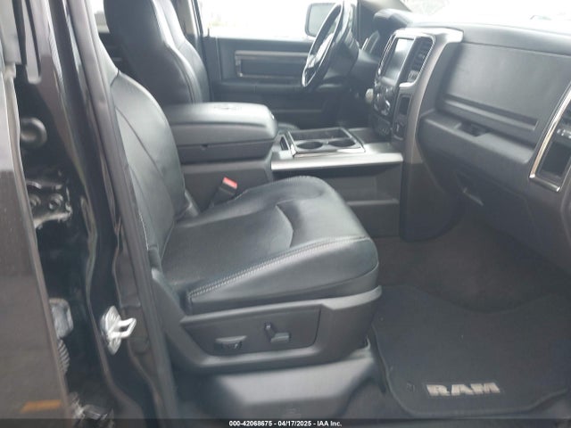 RAM 2015 2015 1C6RR6MT9FS613551 Image 5