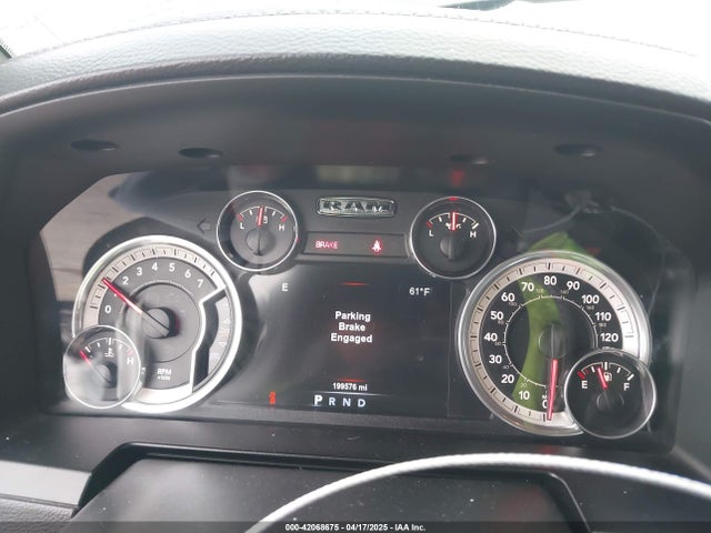 RAM 2015 2015 1C6RR6MT9FS613551 Image 7
