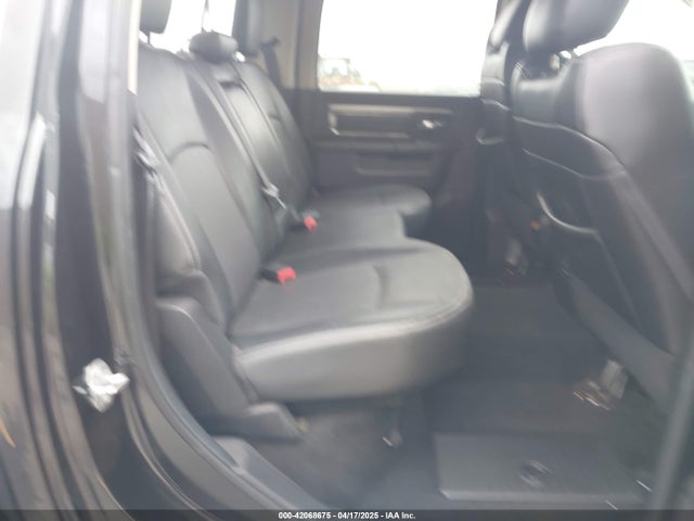 RAM 2015 2015 1C6RR6MT9FS613551 Image 8