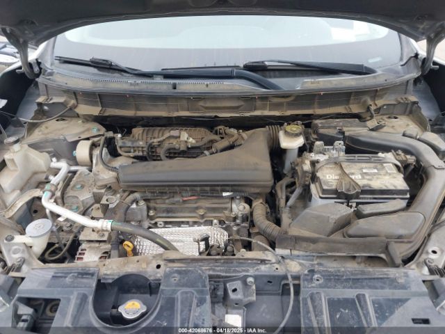 KNMAT2MT3KP514673 Nissan ROGUE SV