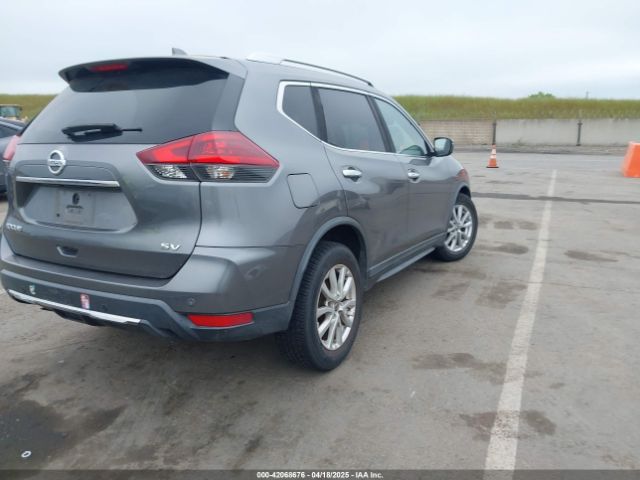 KNMAT2MT3KP514673 Nissan ROGUE SV