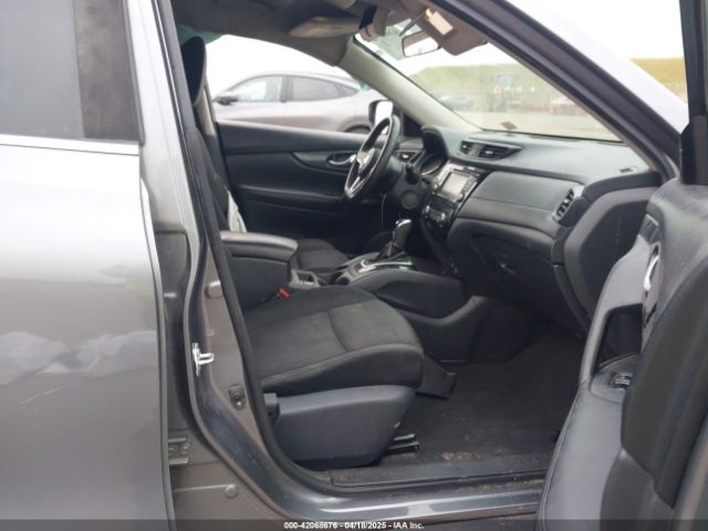KNMAT2MT3KP514673 Nissan ROGUE SV