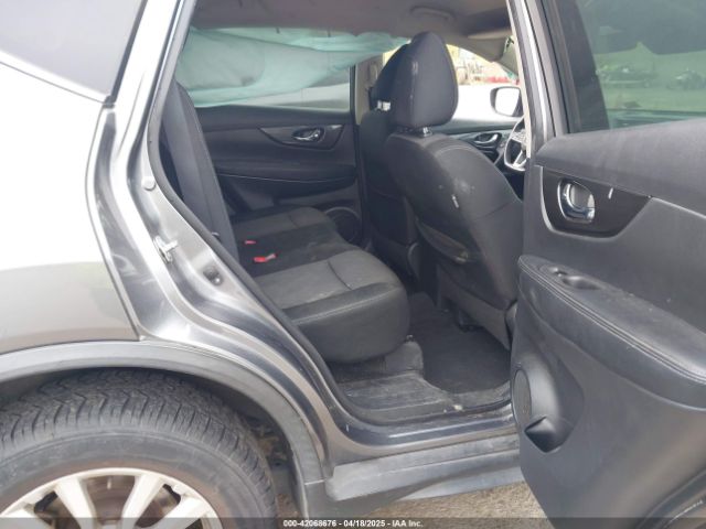 KNMAT2MT3KP514673 Nissan ROGUE SV