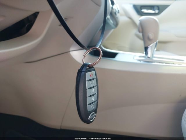 1N4AL3AP2FC142727 Nissan Altima 2.5 S