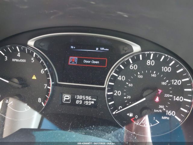 1N4AL3AP2FC142727 Nissan Altima 2.5 S