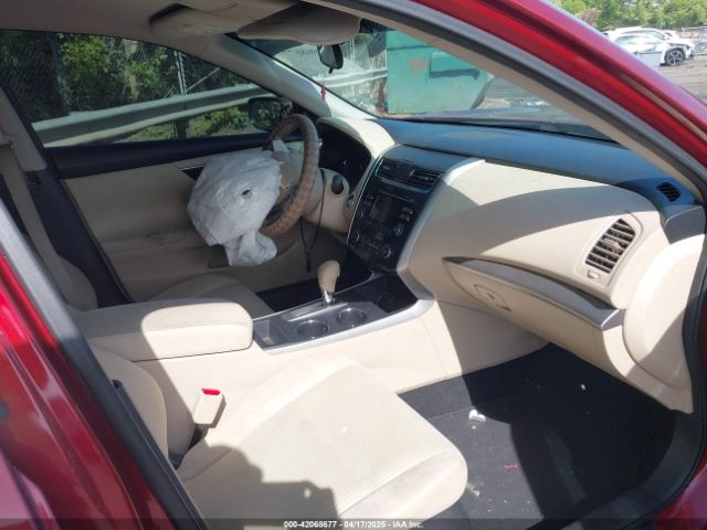 1N4AL3AP2FC142727 Nissan Altima 2.5 S