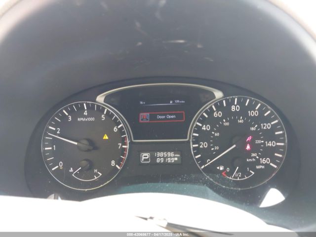 1N4AL3AP2FC142727 Nissan Altima 2.5 S